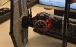 Revertir ingeniería y 3D impresión un Lego primera orden Tie Fighter! 