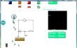 Superámbito: Simulación de circuito a través de la interfaz de procesamiento de Arduino