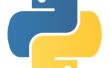 Tutoriales Python: Crear una Simple Python AI