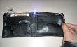 Linterna de LED recargable monedero &lpar;con usb&rpar;