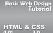 Web diseño básico (HTML y CSS)