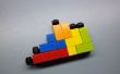 Llaveros LEGO Tetris