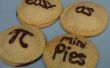 Fácil como Pi Mini pasteles