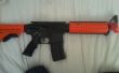 Proyecto personal de pistola M83