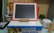 Cartulina Ipad Dock