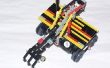 Hacking el Spy Video Trakr III: hacer un Bot Grabber de Legos, circuitos de Snap y el Spy Video Trakr