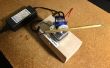 Construir un Tracker de puntero de ISS usando Adafruit HUZZAH ESP8266