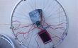 Theremin solar con Arduino