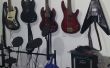 Colgador de Instrumentos &lpar;con Bonus&excl;&rpar; 