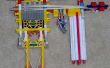 Sin embargo, otra arma de K'nex (YAKG)