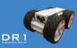 DR1: Descubrimiento Rover