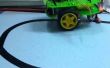 Arduino robot velocista