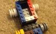 Como hacer un Lego Space Rover