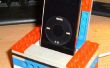 LEGO iPod nano dock