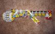 Pieza eficaz Rifle de torreta K'nex