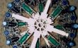 Knex Wheel