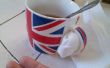 C&oacute;mo hacer una bebida caliente en una taza