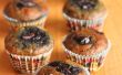 Blueberry Muffins de Grub. Libre de gluten