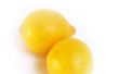 5 trucos de limón gran