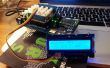 Control de web de Intel IoT Edison LED