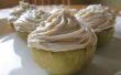 Cupcakes de manzana verde&excl; 
