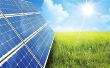 MPPT para Panel Solar Fotovoltaico