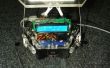 Arduino controla Rotary Stewart Platform