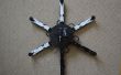S530 Hexacopter--el marco impreso en 3D