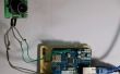 Arduino Ethernet cámara
