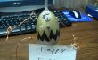 Cómo hacer un huevo de Pascua de Steampunk