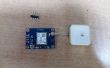 STM32F103: GPS NEO 6M (con mbed.h)