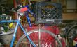 Construir su propia bicicleta rack! 