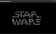 Ver Star Wars a través de símbolo del sistema CMD en Win 7