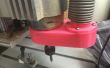 Accesorios DIY CNC (colector de polvo, disipadores de calor, pies, colgante)