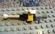 Un Lego DP-28 (a.k.a, arma de Lewis)