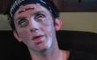 Cómo hacer maquillaje de Zombie