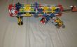 Mis Mods de la Jamalam de 'La tormenta 22 K'nex Pistol'