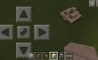 Cómo hacer una pirámide de minecraft mini
