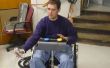 Modificación de Wiimote para las personas con discapacidad