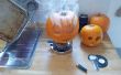 Calabaza de fumar