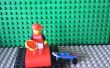 LEGO Minifig soporte