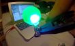 Cómo reprogramar ultraligeros [conjuntos de guante EmazingLights]