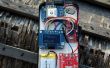 Arduino GPS en iPhone caso - construye tu propio! :)