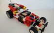 Redux de coche R/C LEGO®