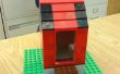 Cómo construir una casa de Lego