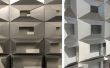 Arquitectura en ciernes: Studio H Plus fachada prototipo