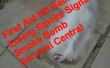 Hack de Kit de primeros auxilios cómo hacer una señal de humo Emerg bomba de humo