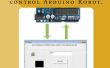 Arduino con visual basic 6.0 de control