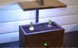 Automático de Arduino DIY crecer caja