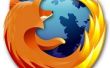 Velocidad a Firefox 2/3